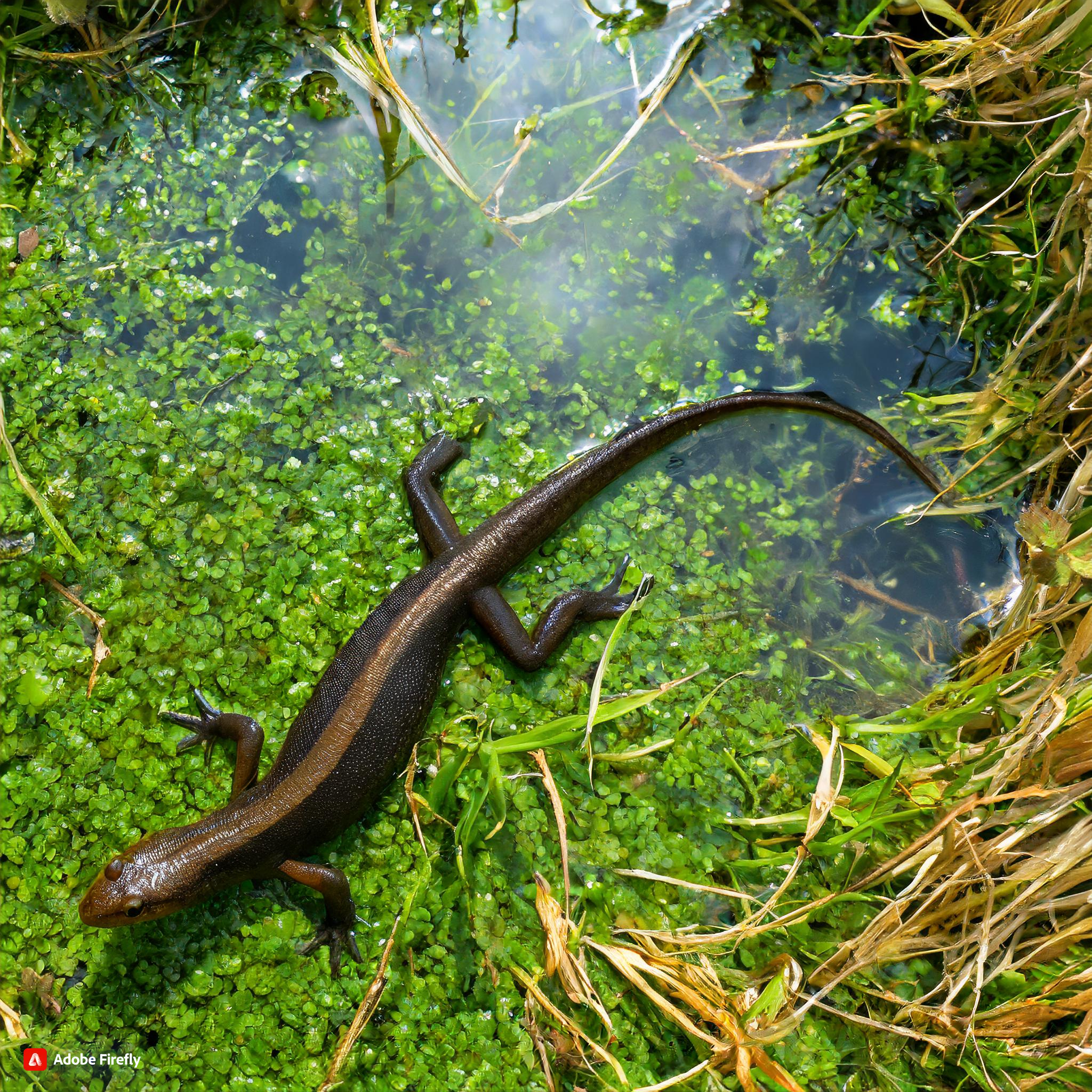 Newt